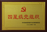 四星級(jí)黨組織